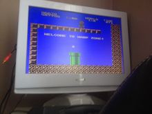 Load image into Gallery viewer, Super Smash Bros. The Lost Levels - Warp Zone