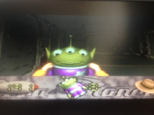 Load image into Gallery viewer, Toy Story - CLASSIC Doom Inspired &#39;Really Inside the Claw Machine&#39;