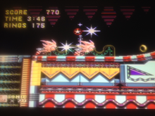 Load image into Gallery viewer, Sonic 3 - Hyper Sonic