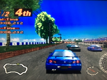Load image into Gallery viewer, Gran Turismo 2 - High Speed Ring #Skyline