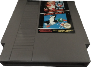 Super Mario Bros. and Duck Hunt
