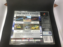 Load image into Gallery viewer, Gran Turismo 2