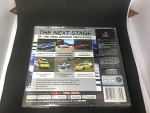 Gran Turismo 2