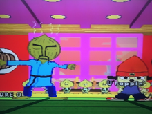 Load image into Gallery viewer, Parappa The Rapper