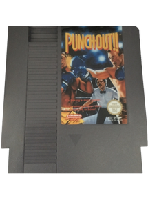 Punch Out