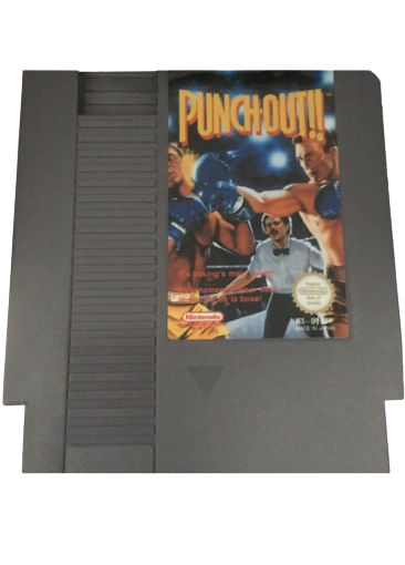 Punch Out