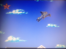 Load image into Gallery viewer, Toy Story - Rocket Man
