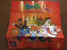 Load image into Gallery viewer, Parappa the Rapper