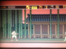 Load image into Gallery viewer, The Revenge of Shinobi - Mega Games 2
