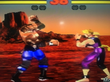 Load image into Gallery viewer, Tekken