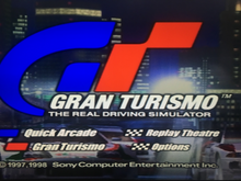Load image into Gallery viewer, Gran Turismo
