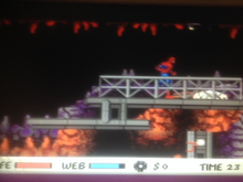 Load image into Gallery viewer, Spider-Man vs The Kingpin