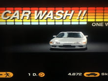 Load image into Gallery viewer, Gran Turismo 2 - Car Wash