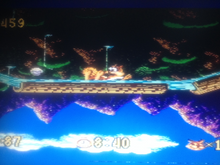 Load image into Gallery viewer, BUBSY In: Close Encounters of The Furred Kind