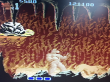 Load image into Gallery viewer, Altered Beast - Level 4 (BEAR)