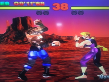Load image into Gallery viewer, Tekken