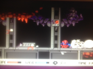 Spider-Man vs The Kingpin