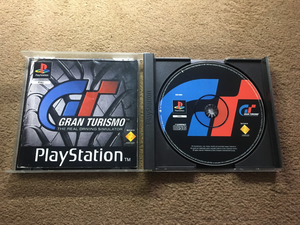Gran Turismo