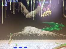 Load image into Gallery viewer, Altered Beast - Level 2 (DRAGON)