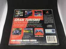Load image into Gallery viewer, Gran Turismo