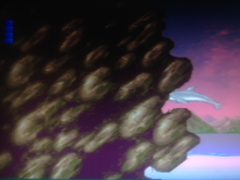 Load image into Gallery viewer, Ecco The Dolphin - Origin Beach *SECRET GLYPH*