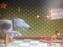 Load image into Gallery viewer, Toy Story - Roller Bob