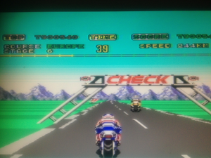 Super Hang-On