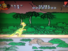 Load image into Gallery viewer, Virtual Bart - Dinosaur
