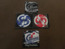 Load image into Gallery viewer, Gran Turismo 2