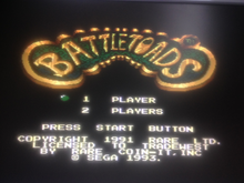 Load image into Gallery viewer, Battletoads
