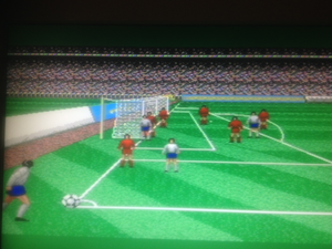 FIFA World Cup Italia '90
