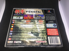 Load image into Gallery viewer, Tekken