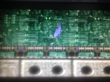 Load image into Gallery viewer, Ecco The Dolphin - Welcome to the Machine EASY PASSWORD_NNNNNNNN