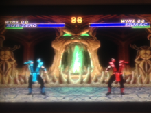 Load image into Gallery viewer, Ultimate Mortal Kombat 3