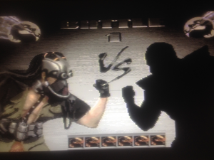 Ultimate Mortal Kombat 3