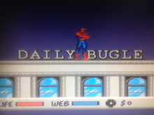 Load image into Gallery viewer, Spider-Man vs The Kingpin