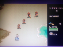Load image into Gallery viewer, Mercs - Mission 1