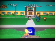 Load image into Gallery viewer, Virtual Bart - Vandal *VERY FUN*