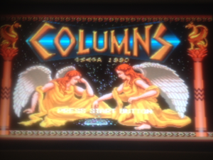 Columns