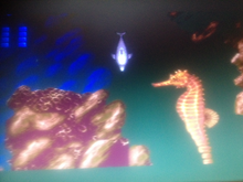 Load image into Gallery viewer, Ecco The Dolphin - Dark Water