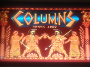 Columns