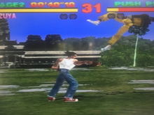 Load image into Gallery viewer, Tekken