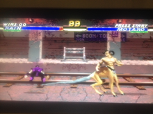 Load image into Gallery viewer, Ultimate Mortal Kombat 3