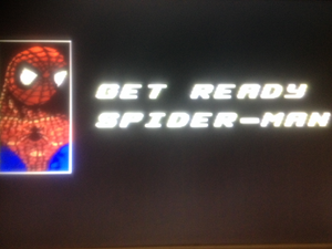Spider-Man and the X-Men in Arcade's Revenge