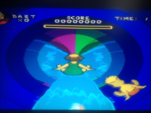 Load image into Gallery viewer, Virtual Bart - Waterslide