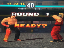 Load image into Gallery viewer, Tekken 3