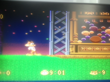 Load image into Gallery viewer, BUBSY In: Close Encounters of The Furred Kind