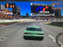 Load image into Gallery viewer, Gran Turismo