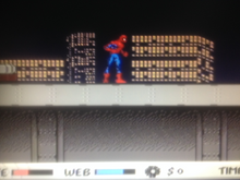 Load image into Gallery viewer, Spider-Man vs The Kingpin