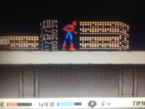 Spider-Man vs The Kingpin